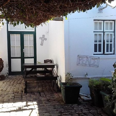 Camdeboo Cottages Graaff-Reinet Exteriér fotografie