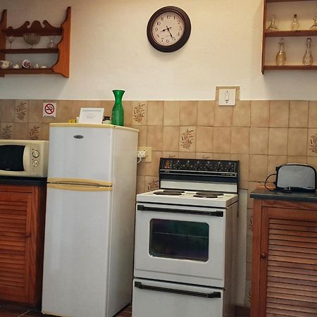Camdeboo Cottages Graaff-Reinet Exteriér fotografie