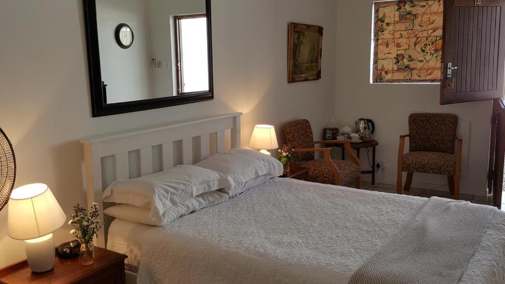 Camdeboo Cottages Graaff-Reinet Exteriér fotografie