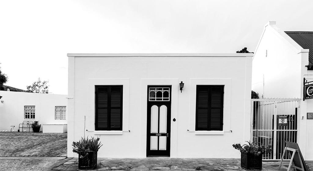 Camdeboo Cottages Graaff-Reinet Exteriér fotografie