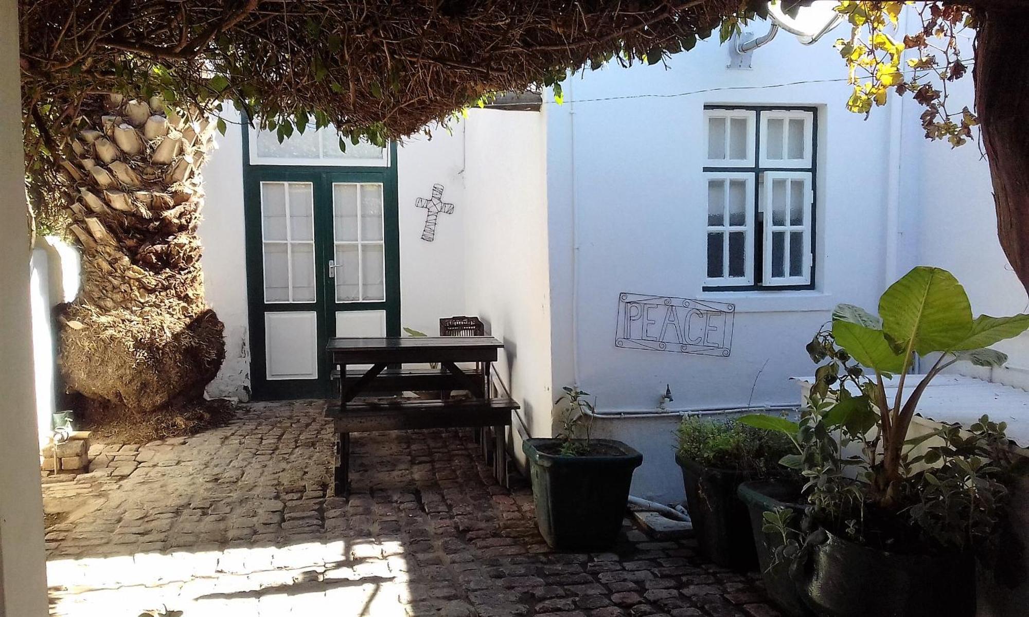 Camdeboo Cottages Graaff-Reinet Exteriér fotografie