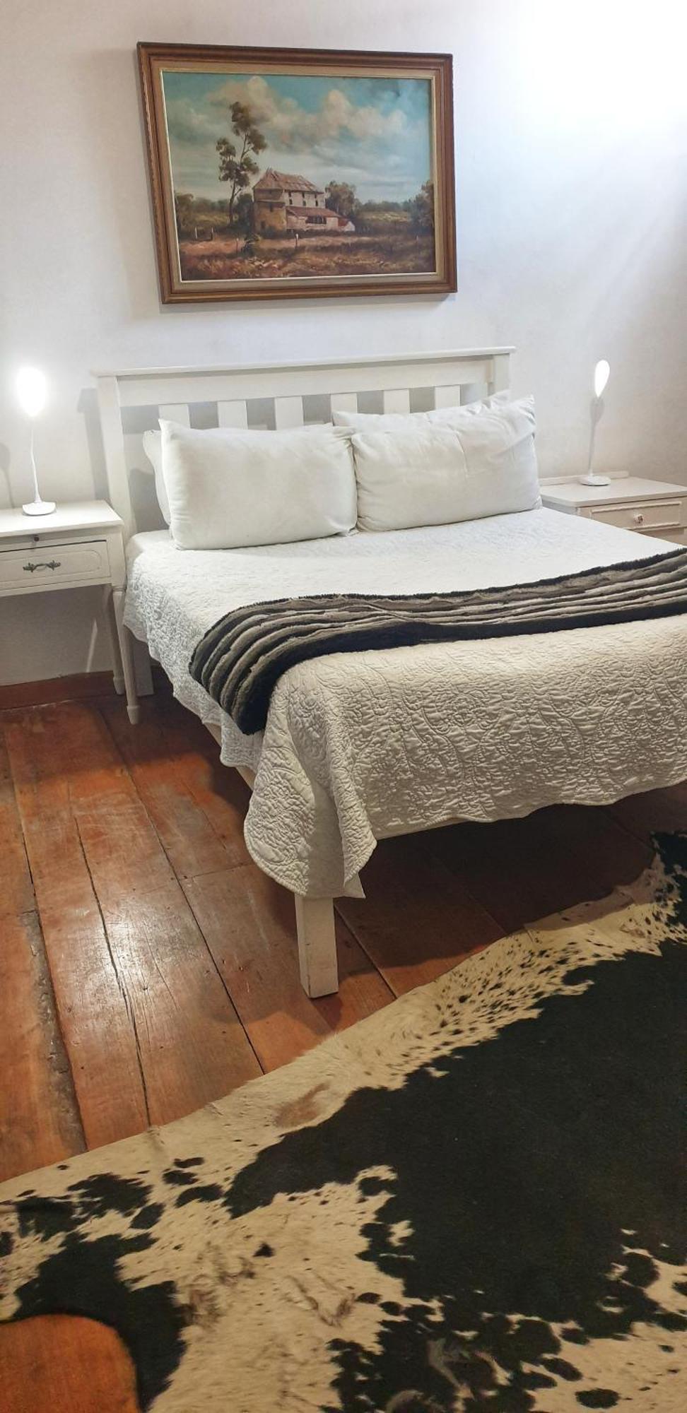 Camdeboo Cottages Graaff-Reinet Exteriér fotografie
