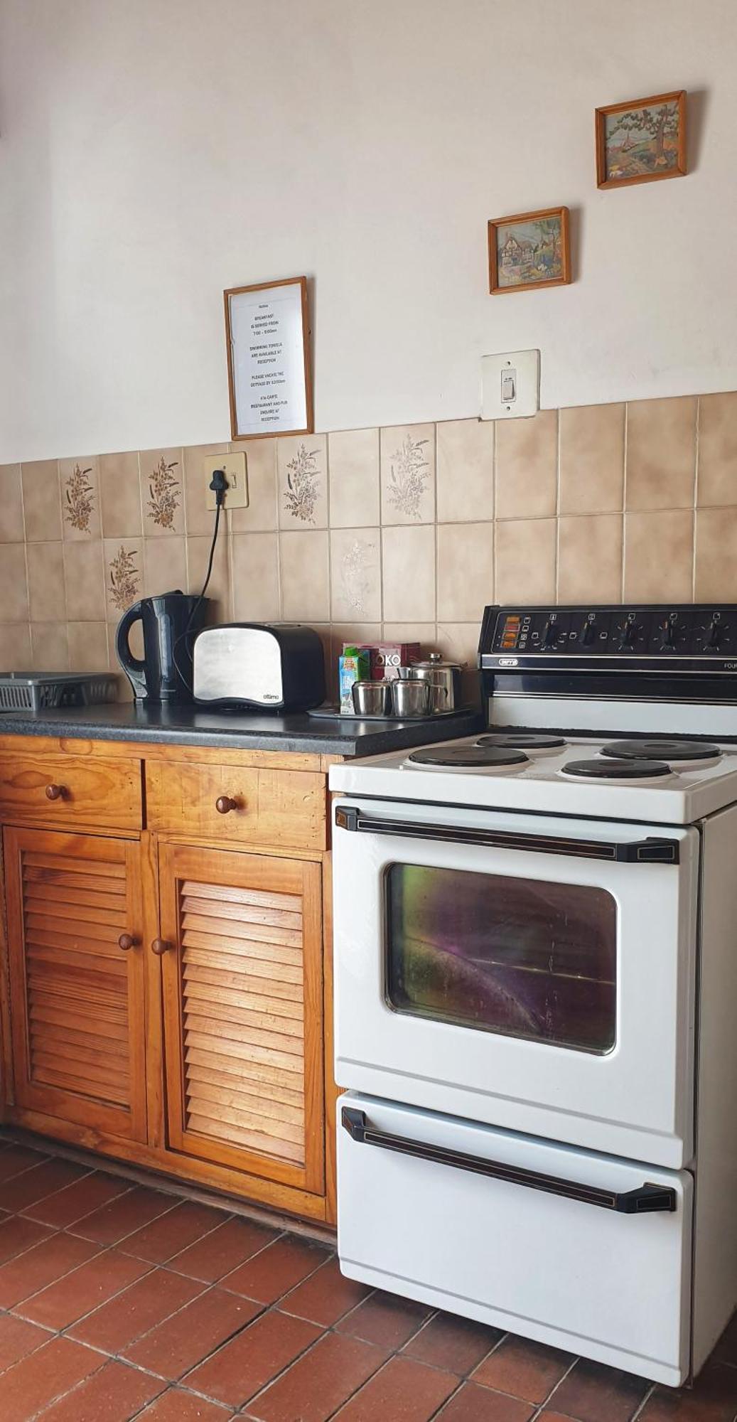 Camdeboo Cottages Graaff-Reinet Exteriér fotografie
