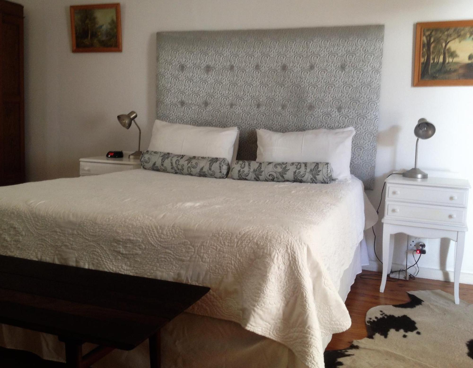 Camdeboo Cottages Graaff-Reinet Exteriér fotografie