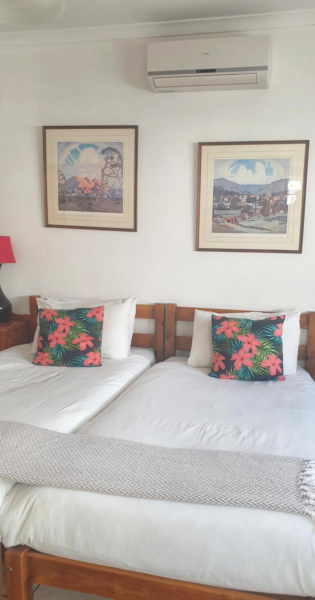 Camdeboo Cottages Graaff-Reinet Exteriér fotografie