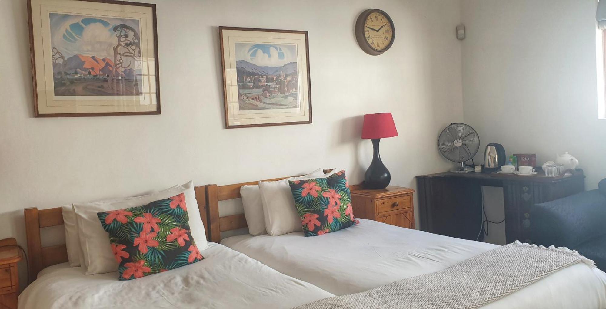 Camdeboo Cottages Graaff-Reinet Exteriér fotografie