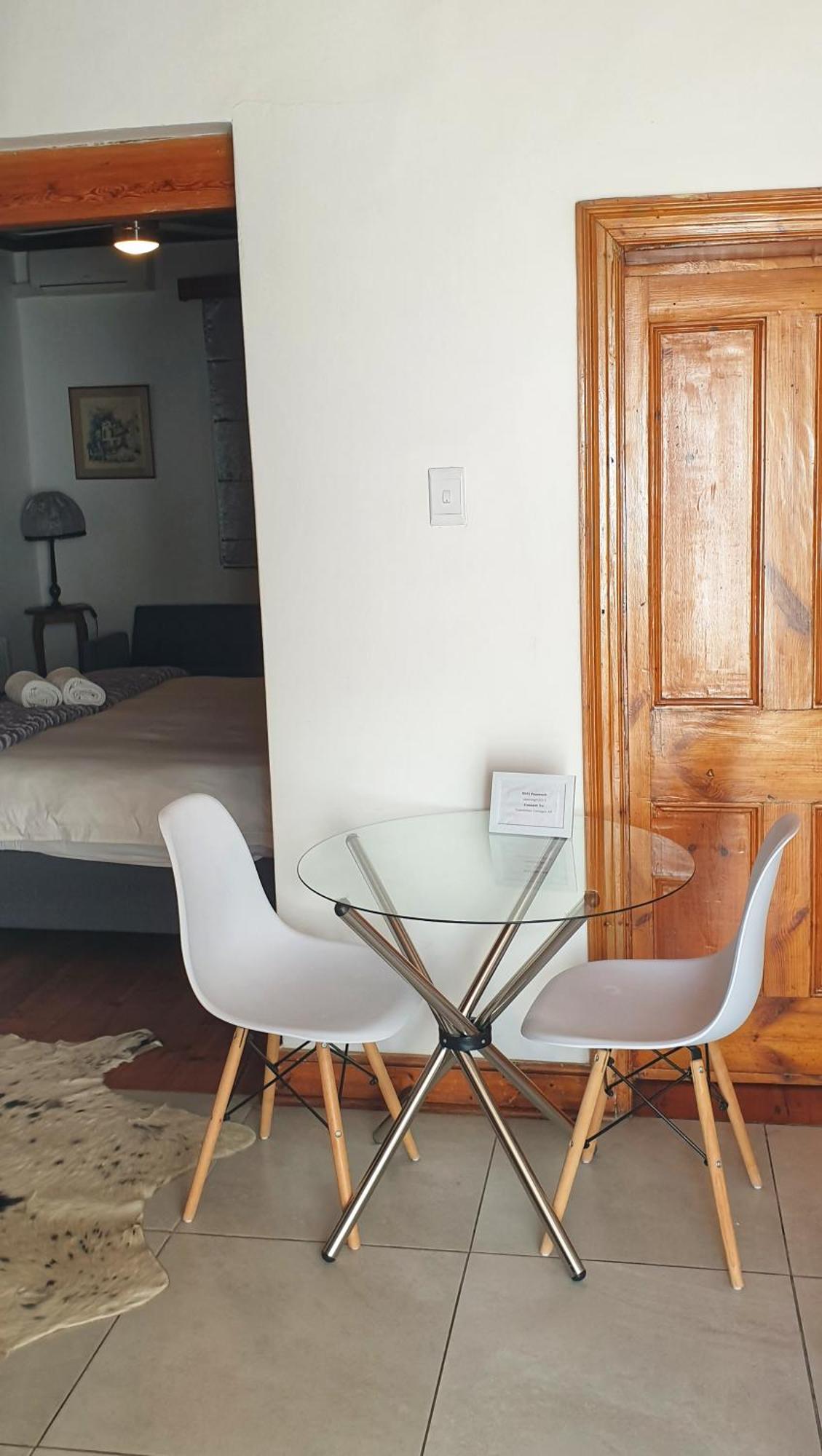 Camdeboo Cottages Graaff-Reinet Exteriér fotografie