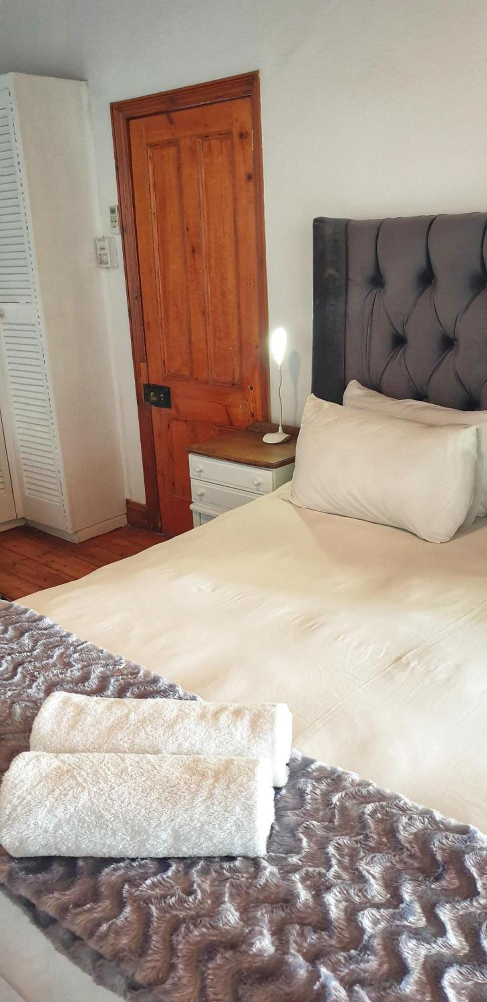 Camdeboo Cottages Graaff-Reinet Exteriér fotografie