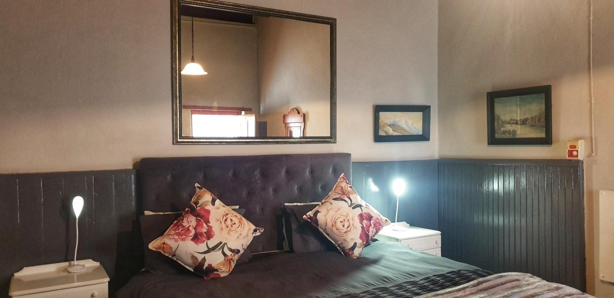 Camdeboo Cottages Graaff-Reinet Exteriér fotografie
