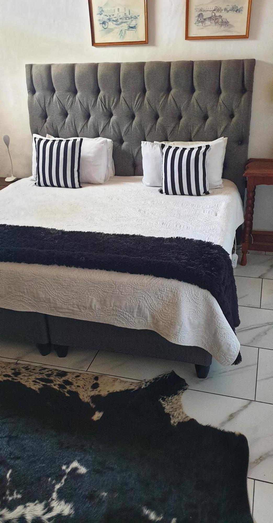 Camdeboo Cottages Graaff-Reinet Exteriér fotografie