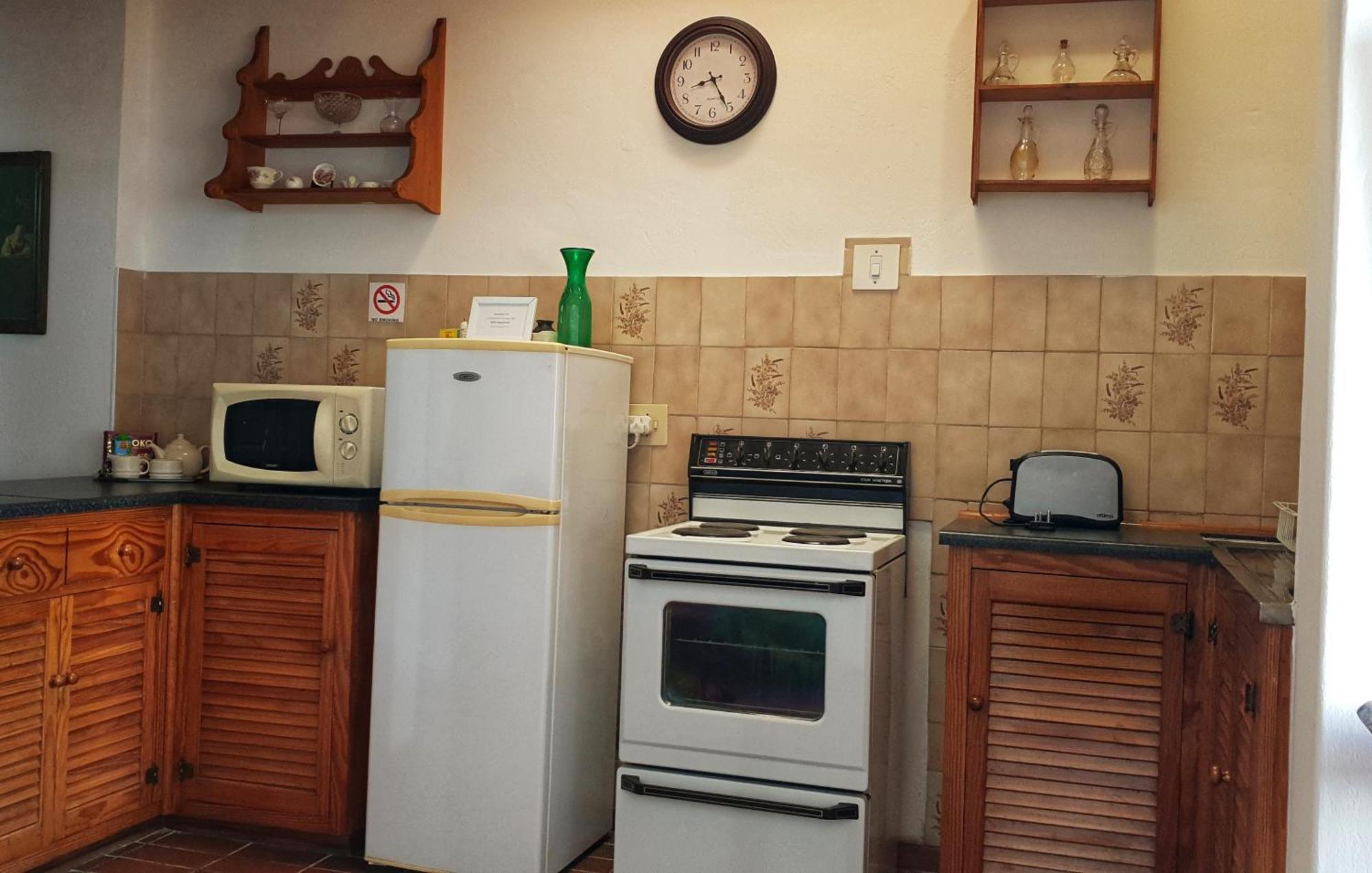 Camdeboo Cottages Graaff-Reinet Exteriér fotografie