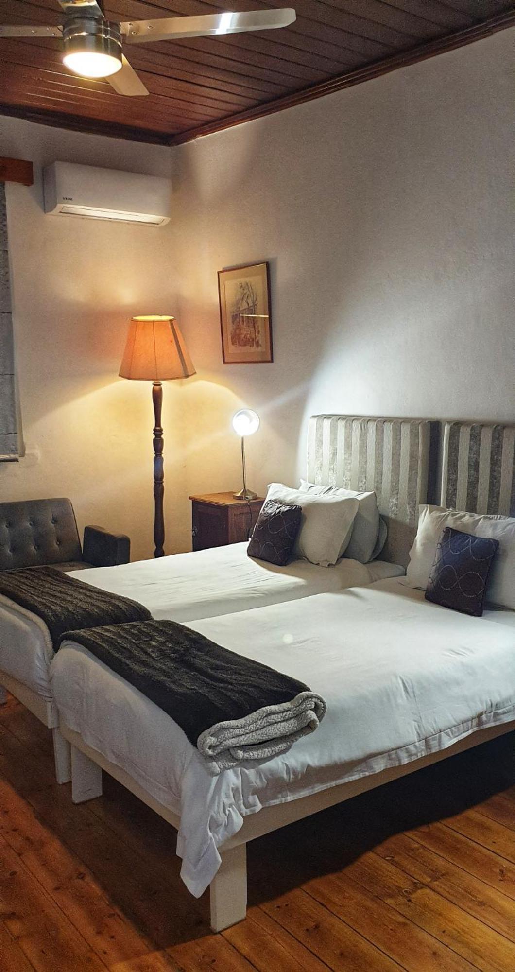 Camdeboo Cottages Graaff-Reinet Exteriér fotografie