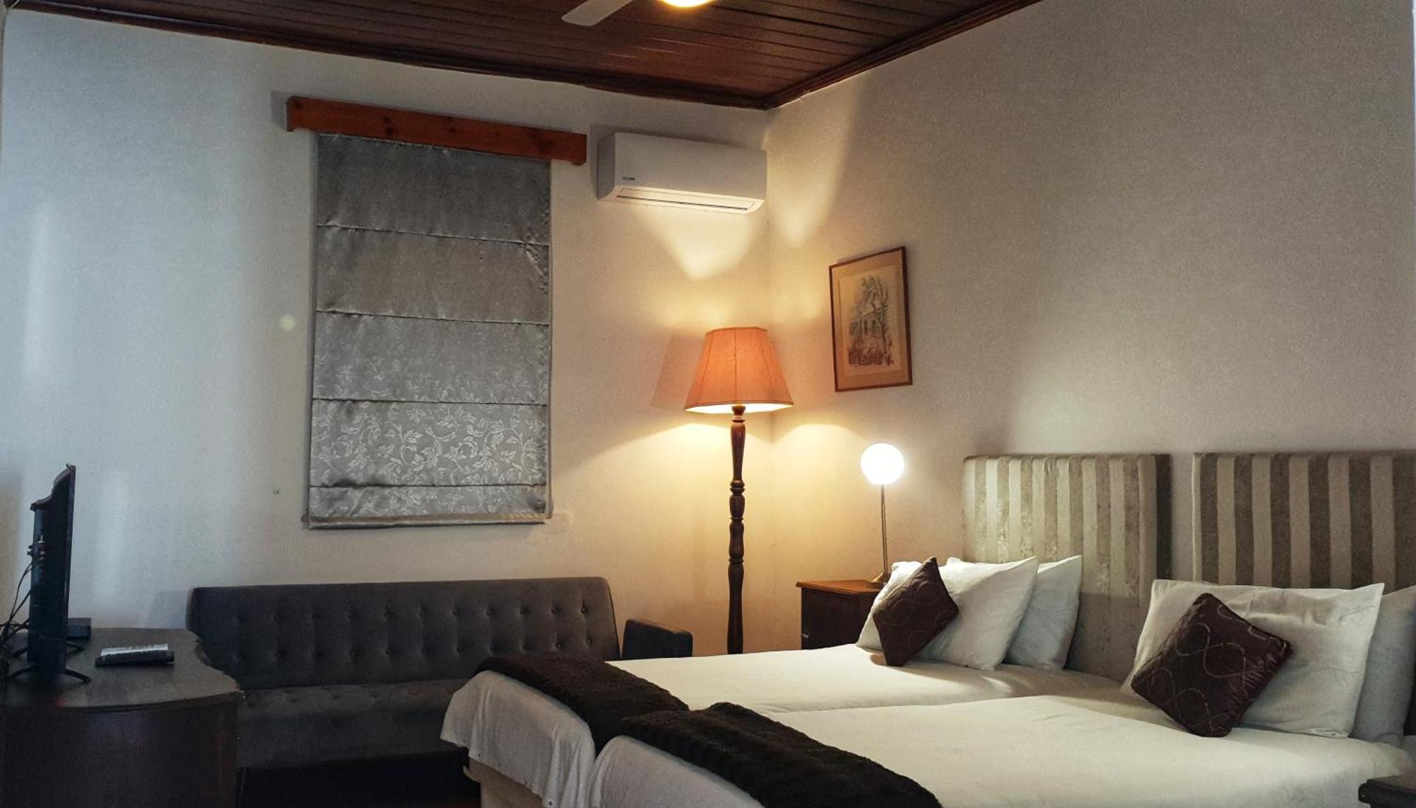 Camdeboo Cottages Graaff-Reinet Exteriér fotografie