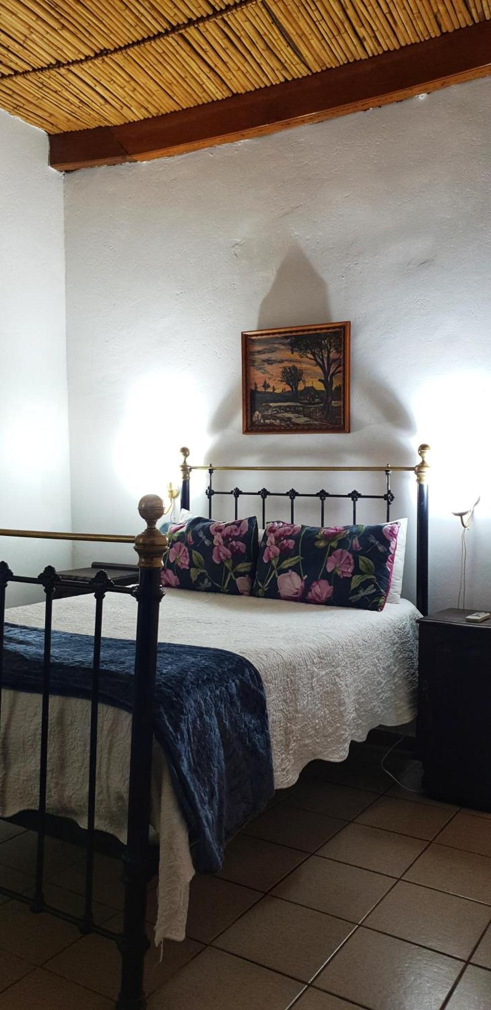 Camdeboo Cottages Graaff-Reinet Exteriér fotografie