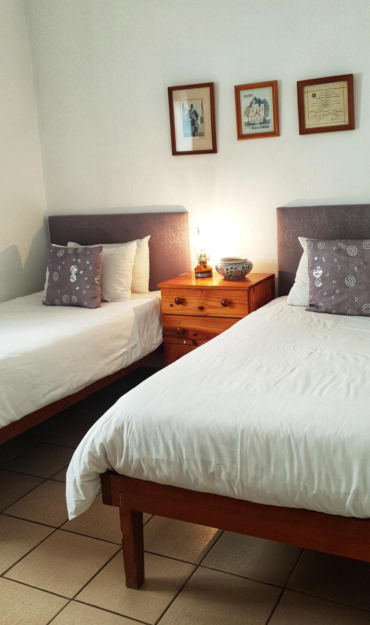 Camdeboo Cottages Graaff-Reinet Exteriér fotografie