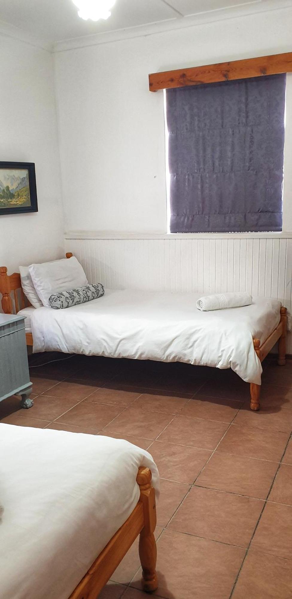 Camdeboo Cottages Graaff-Reinet Exteriér fotografie