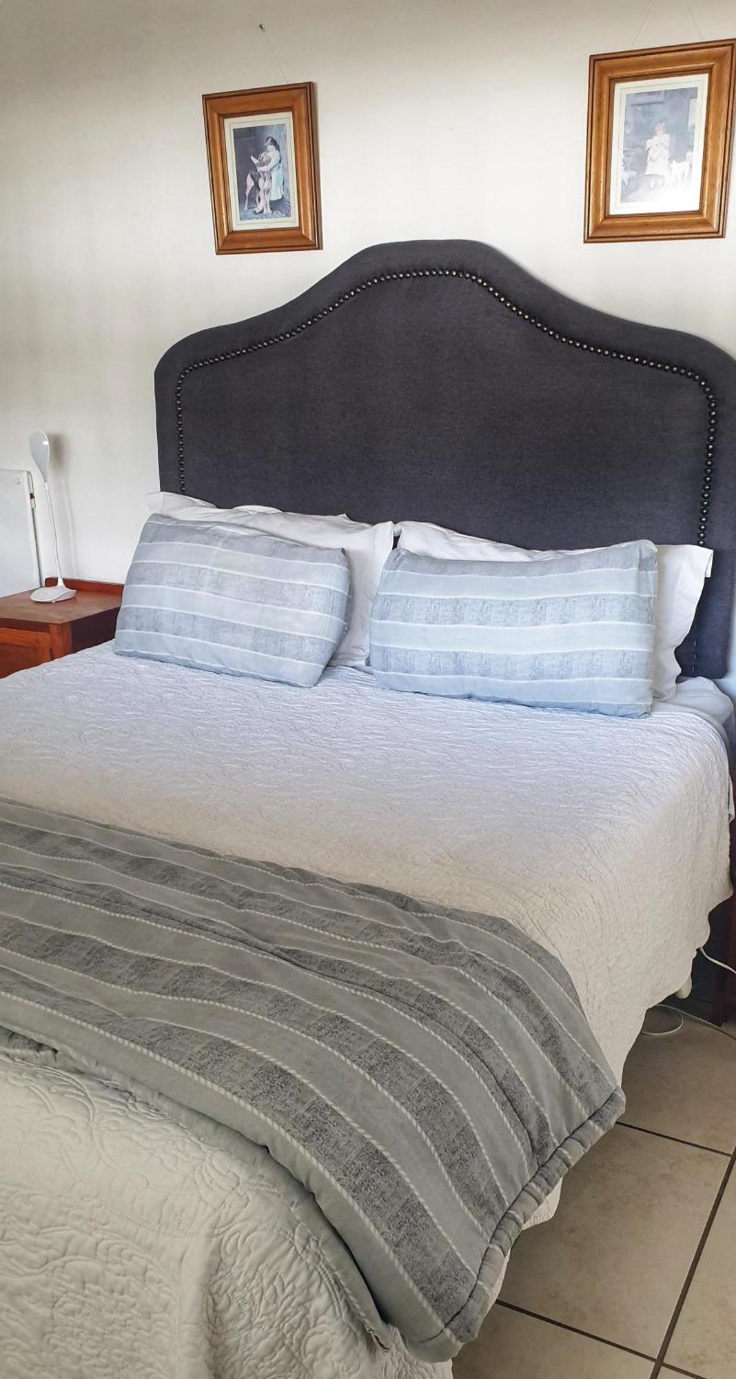 Camdeboo Cottages Graaff-Reinet Exteriér fotografie