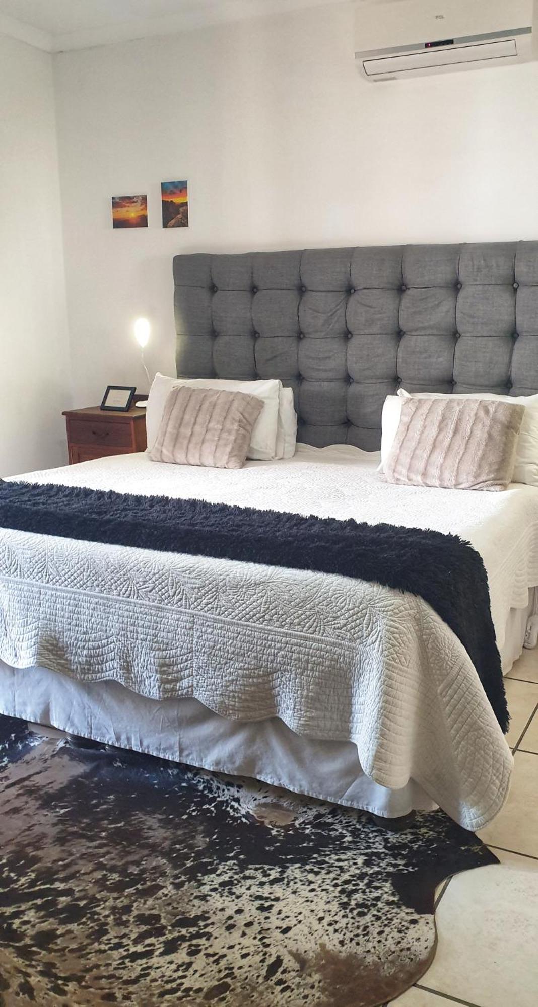 Camdeboo Cottages Graaff-Reinet Exteriér fotografie