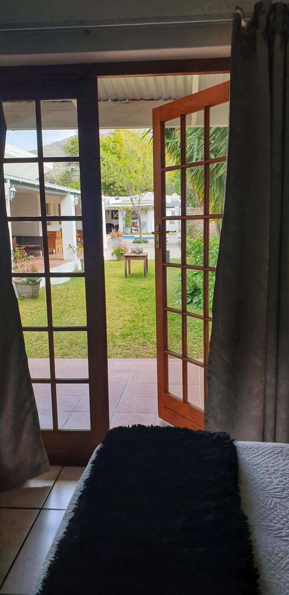 Camdeboo Cottages Graaff-Reinet Exteriér fotografie
