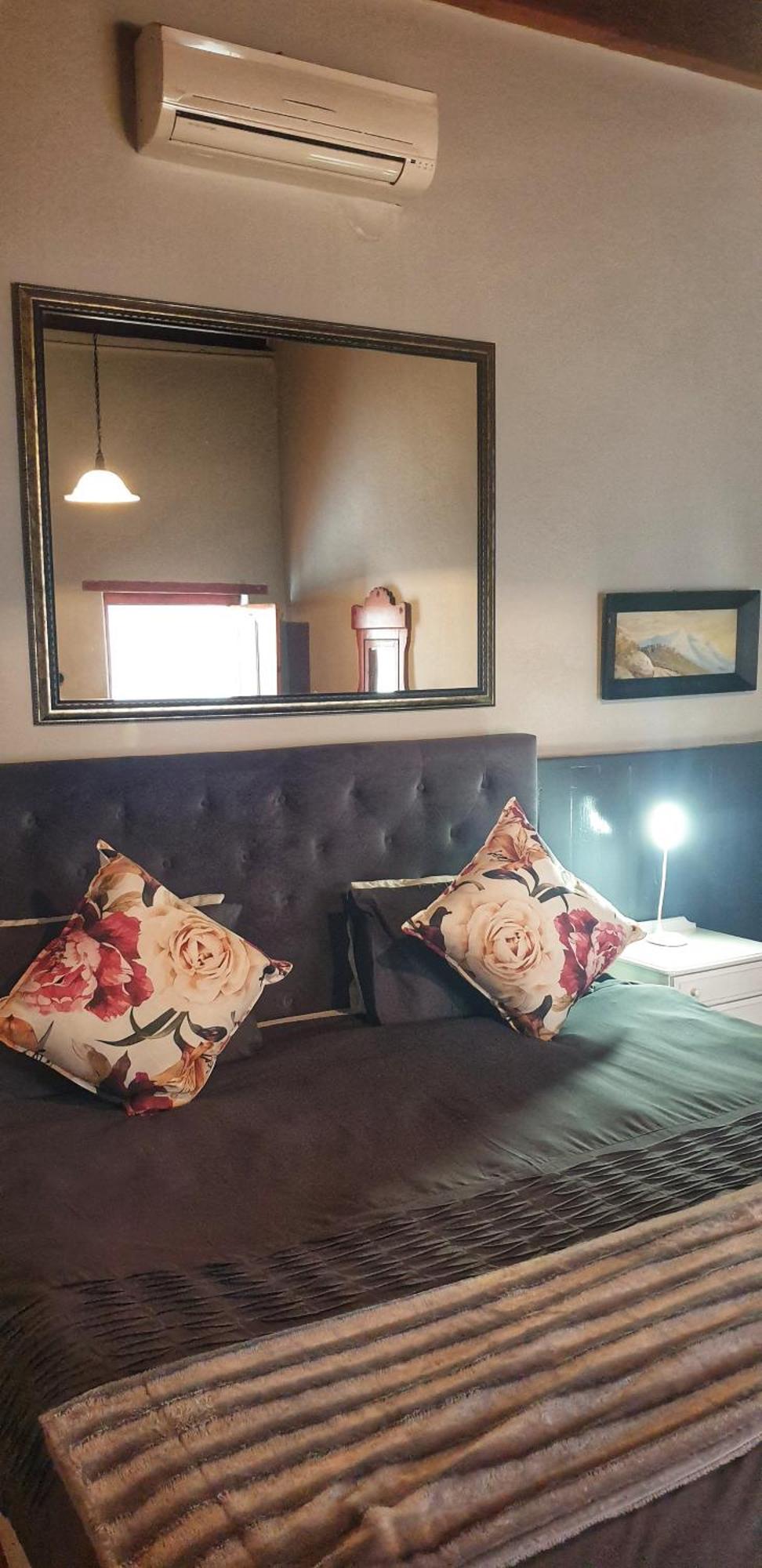 Camdeboo Cottages Graaff-Reinet Exteriér fotografie