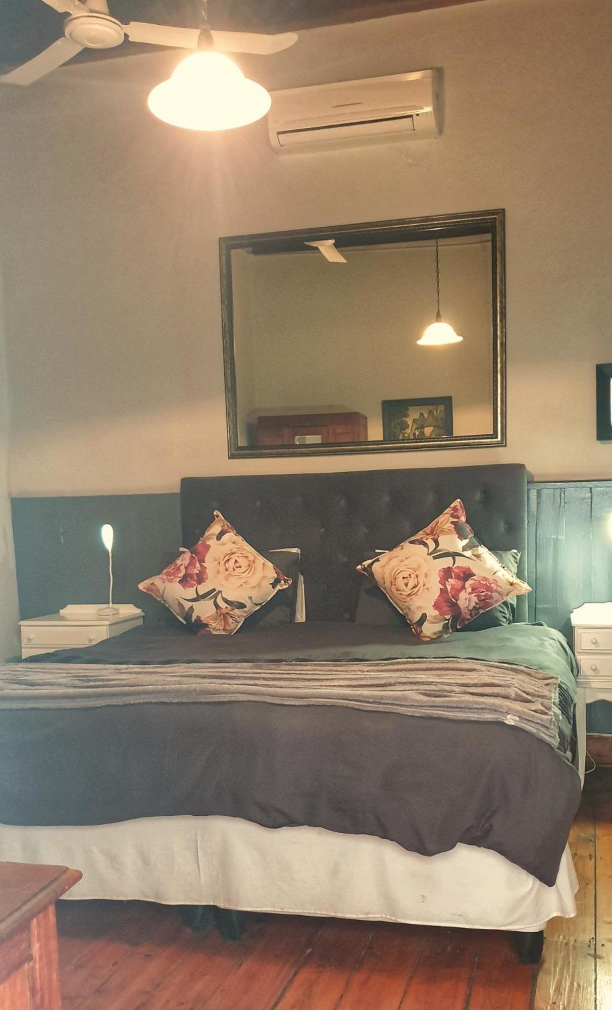 Camdeboo Cottages Graaff-Reinet Exteriér fotografie