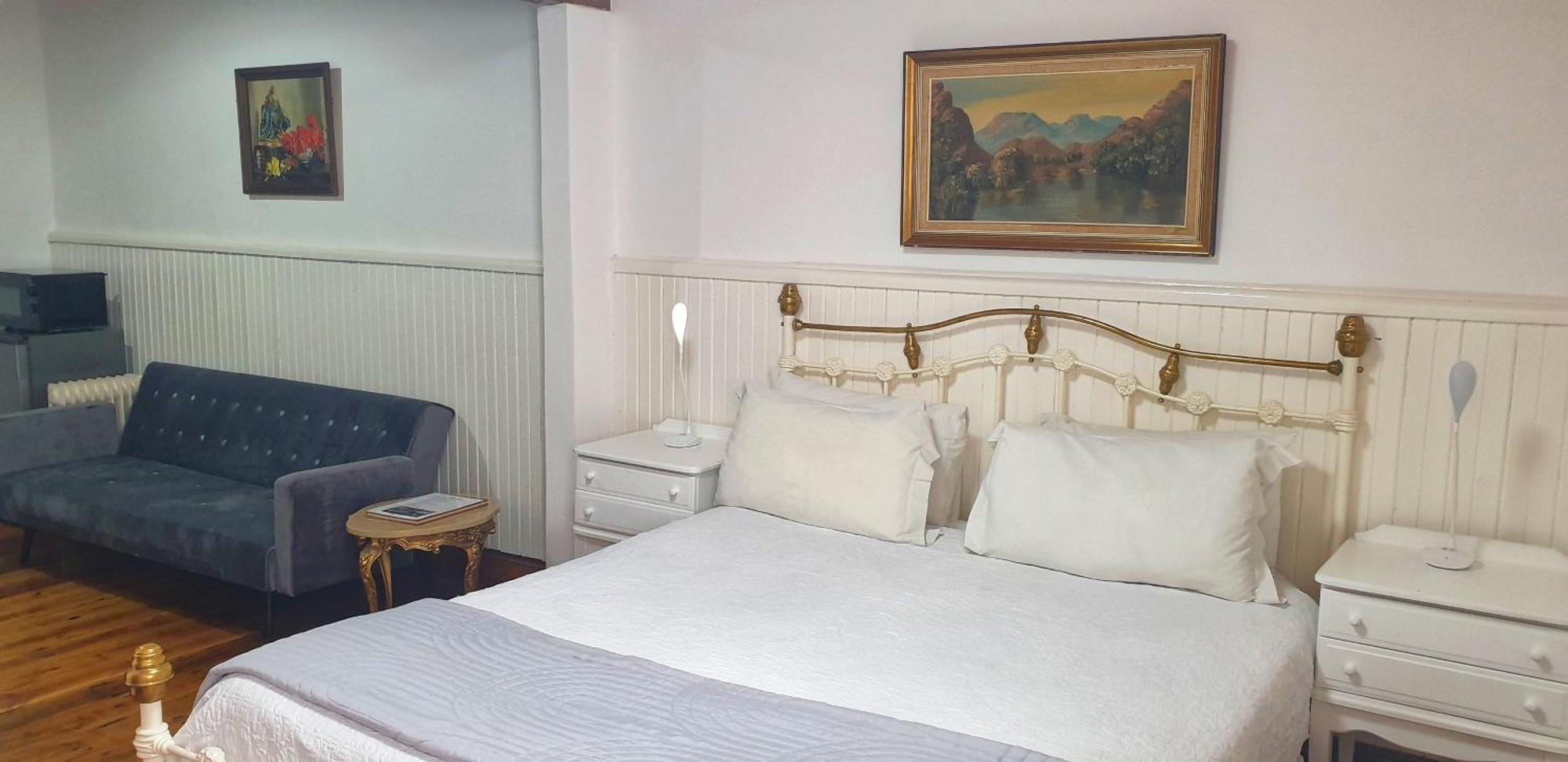 Camdeboo Cottages Graaff-Reinet Exteriér fotografie