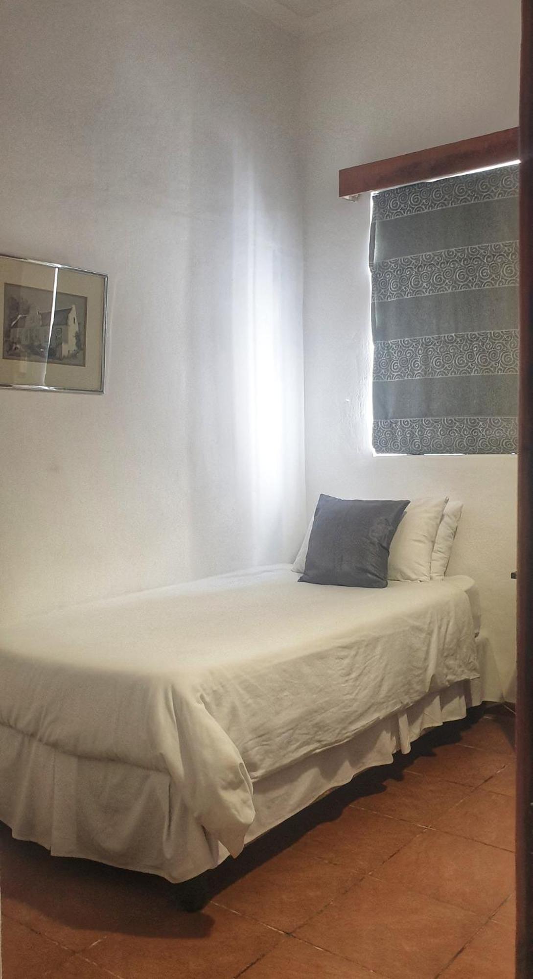 Camdeboo Cottages Graaff-Reinet Exteriér fotografie