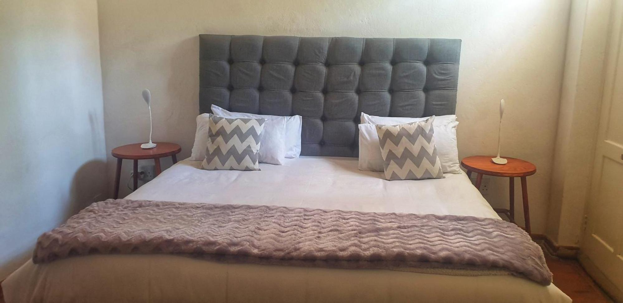 Camdeboo Cottages Graaff-Reinet Exteriér fotografie