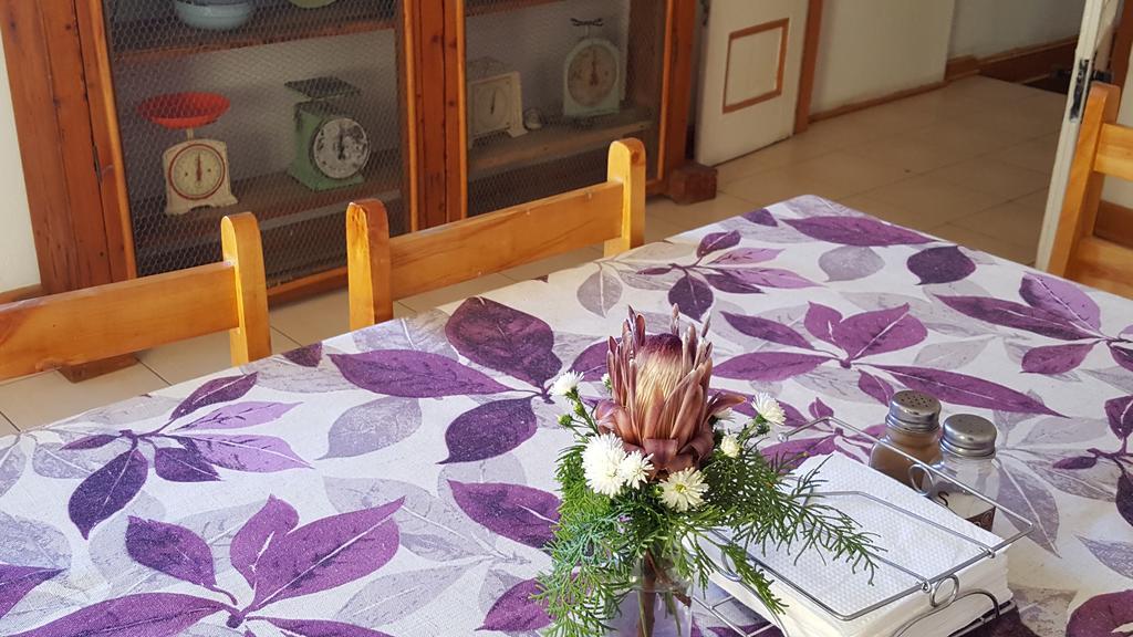 Camdeboo Cottages Graaff-Reinet Exteriér fotografie