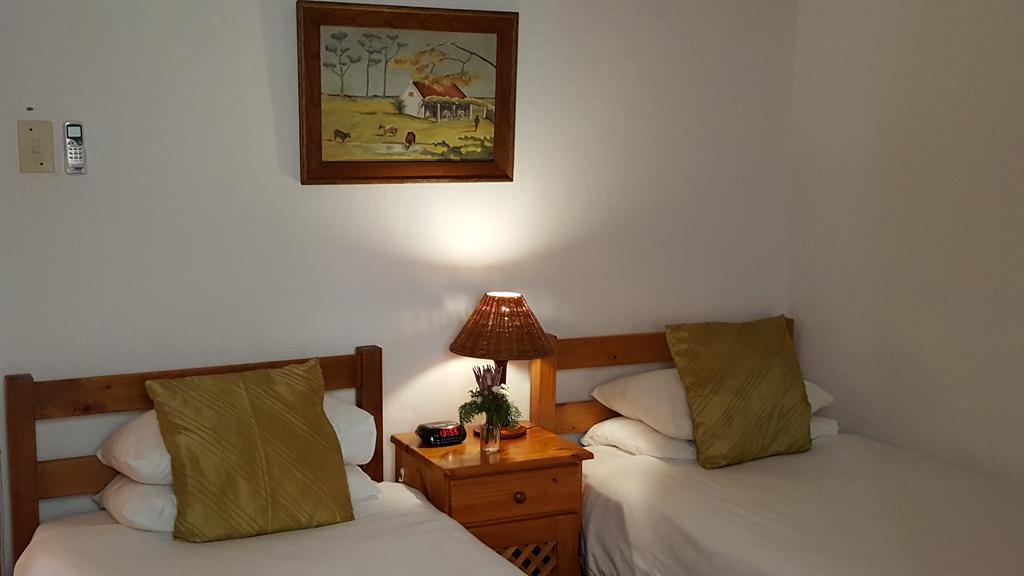 Camdeboo Cottages Graaff-Reinet Exteriér fotografie