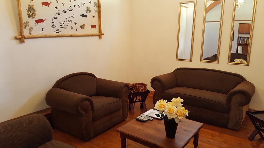 Camdeboo Cottages Graaff-Reinet Exteriér fotografie