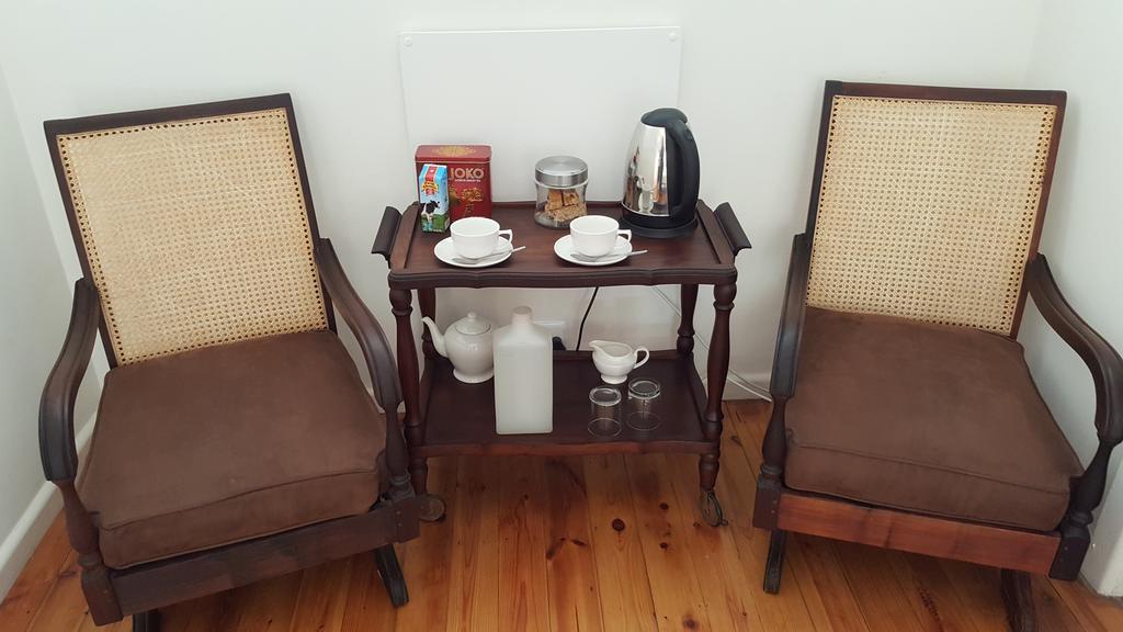 Camdeboo Cottages Graaff-Reinet Exteriér fotografie