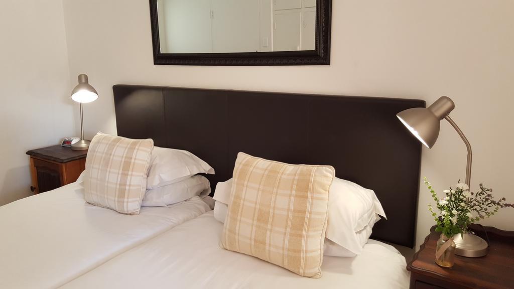 Camdeboo Cottages Graaff-Reinet Exteriér fotografie