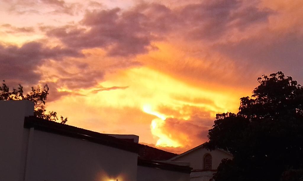 Camdeboo Cottages Graaff-Reinet Exteriér fotografie