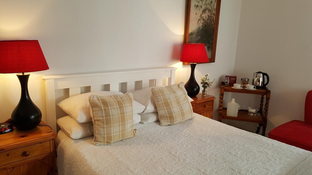 Camdeboo Cottages Graaff-Reinet Exteriér fotografie