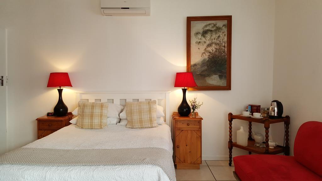 Camdeboo Cottages Graaff-Reinet Exteriér fotografie