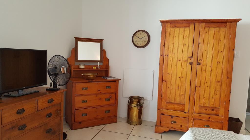 Camdeboo Cottages Graaff-Reinet Exteriér fotografie