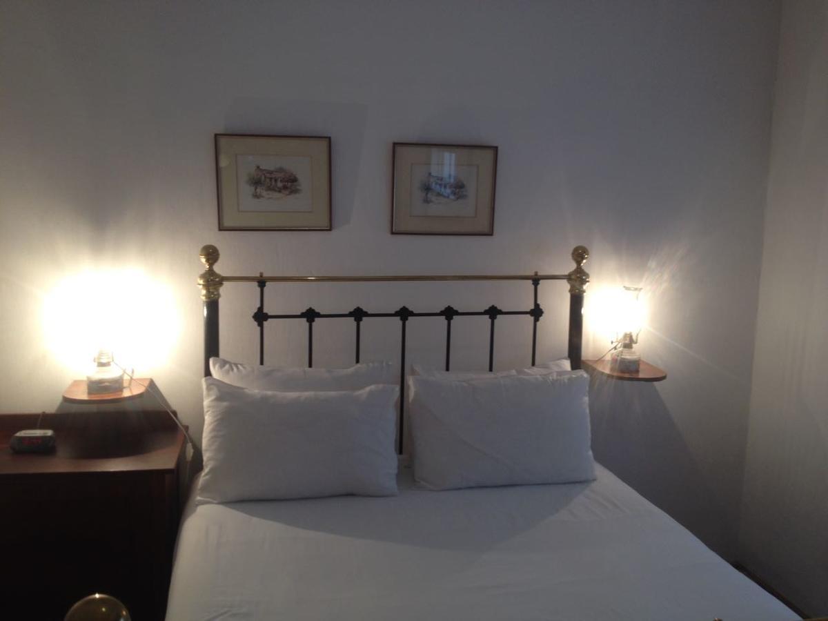 Camdeboo Cottages Graaff-Reinet Exteriér fotografie