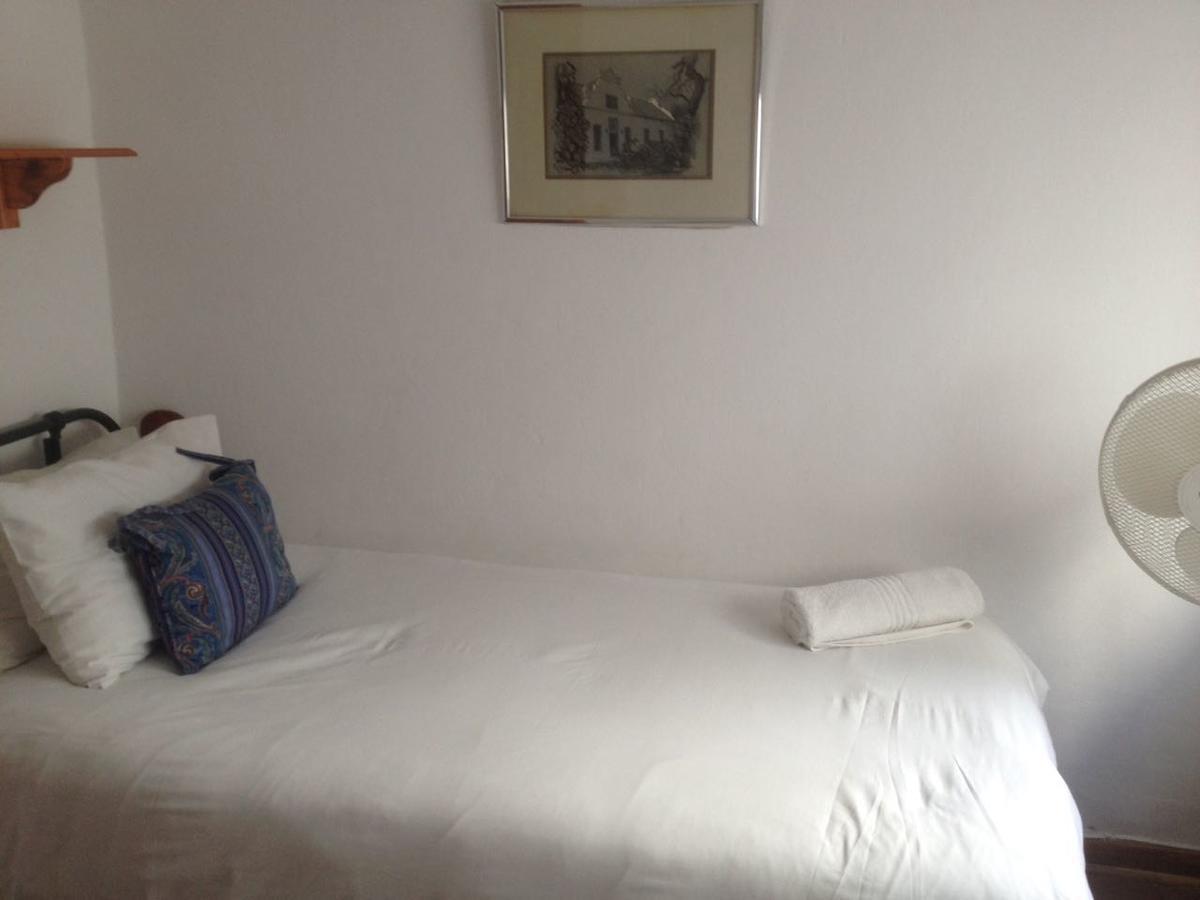 Camdeboo Cottages Graaff-Reinet Exteriér fotografie